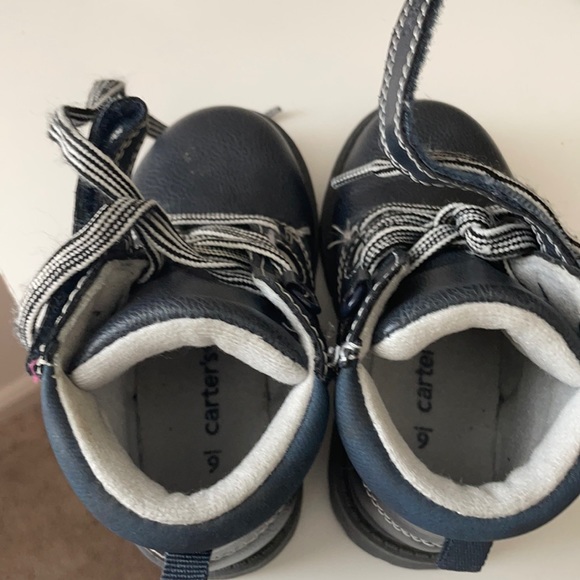 Boots - Picture 2 of 9